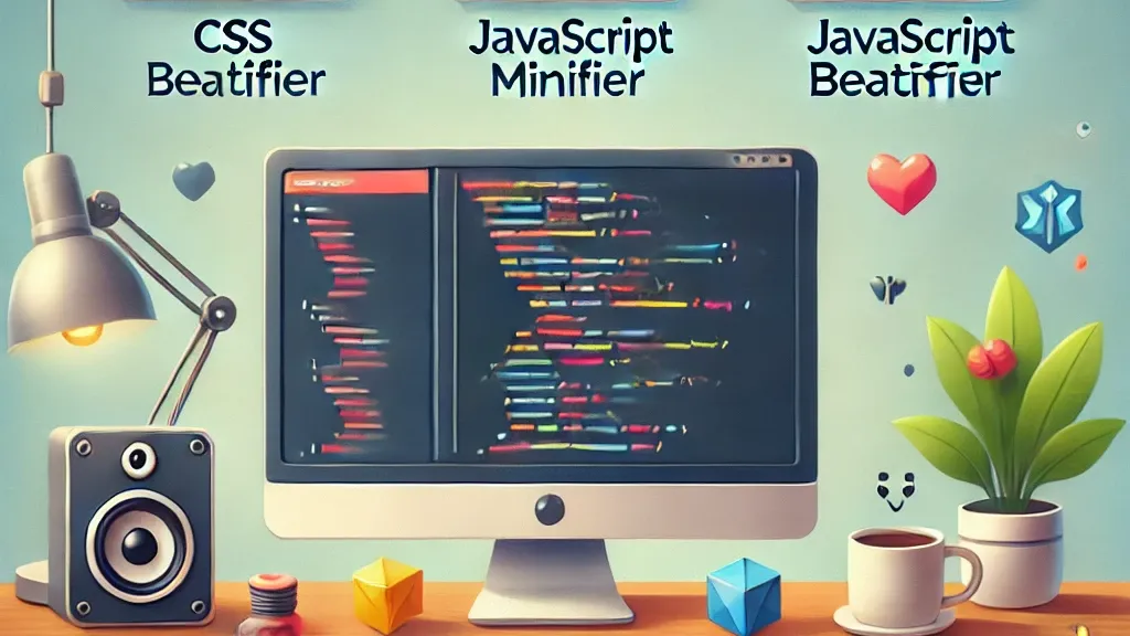 Best CSS and JavaScript Tools for Web Developers